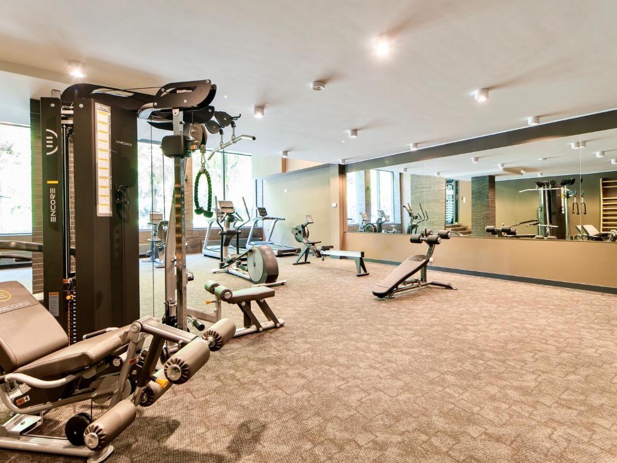 Faro Apartamenty Nadmorskie Tarasy Spa Przy Latarni I Molo Baseny, Sauny, Fitness I Parking W Cenie Колобжег Екстер'єр фото