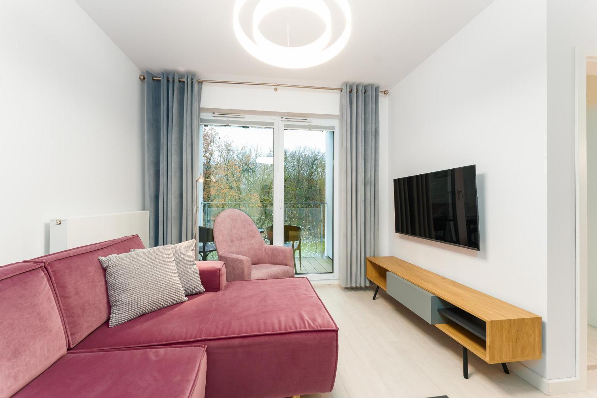 Faro Apartamenty Nadmorskie Tarasy Spa Przy Latarni I Molo Baseny, Sauny, Fitness I Parking W Cenie Колобжег Екстер'єр фото