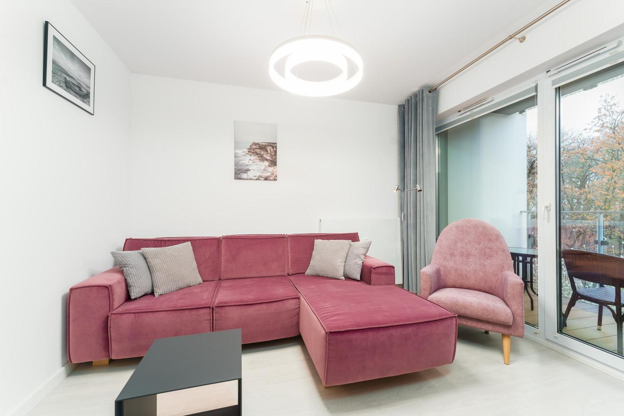 Faro Apartamenty Nadmorskie Tarasy Spa Przy Latarni I Molo Baseny, Sauny, Fitness I Parking W Cenie Колобжег Екстер'єр фото