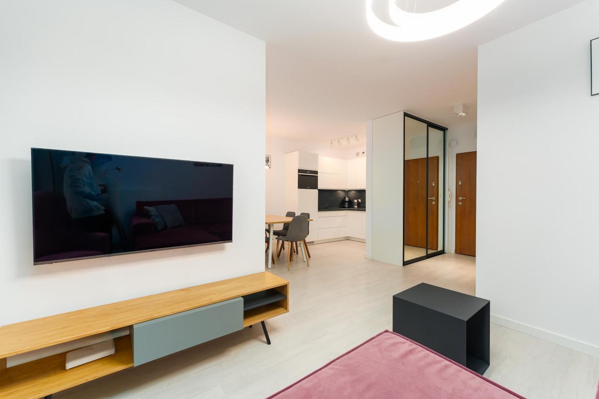 Faro Apartamenty Nadmorskie Tarasy Spa Przy Latarni I Molo Baseny, Sauny, Fitness I Parking W Cenie Колобжег Екстер'єр фото