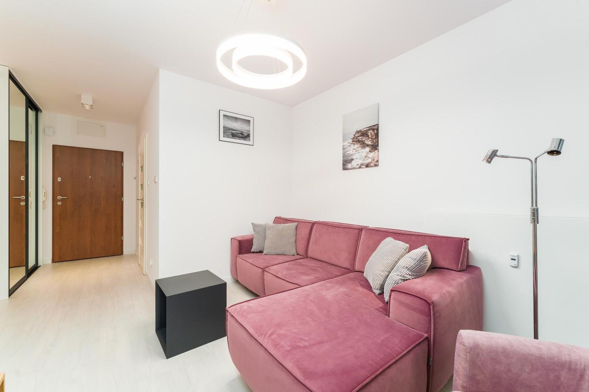Faro Apartamenty Nadmorskie Tarasy Spa Przy Latarni I Molo Baseny, Sauny, Fitness I Parking W Cenie Колобжег Екстер'єр фото