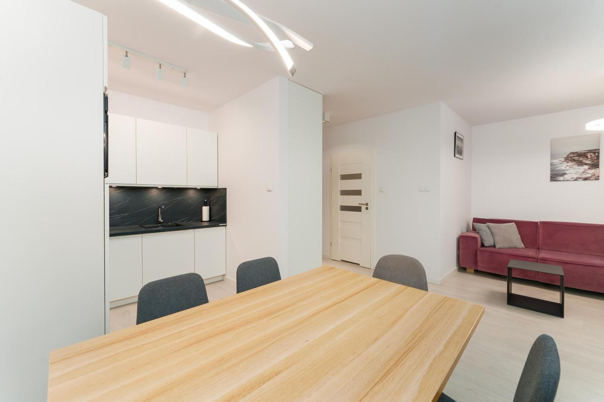 Faro Apartamenty Nadmorskie Tarasy Spa Przy Latarni I Molo Baseny, Sauny, Fitness I Parking W Cenie Колобжег Екстер'єр фото